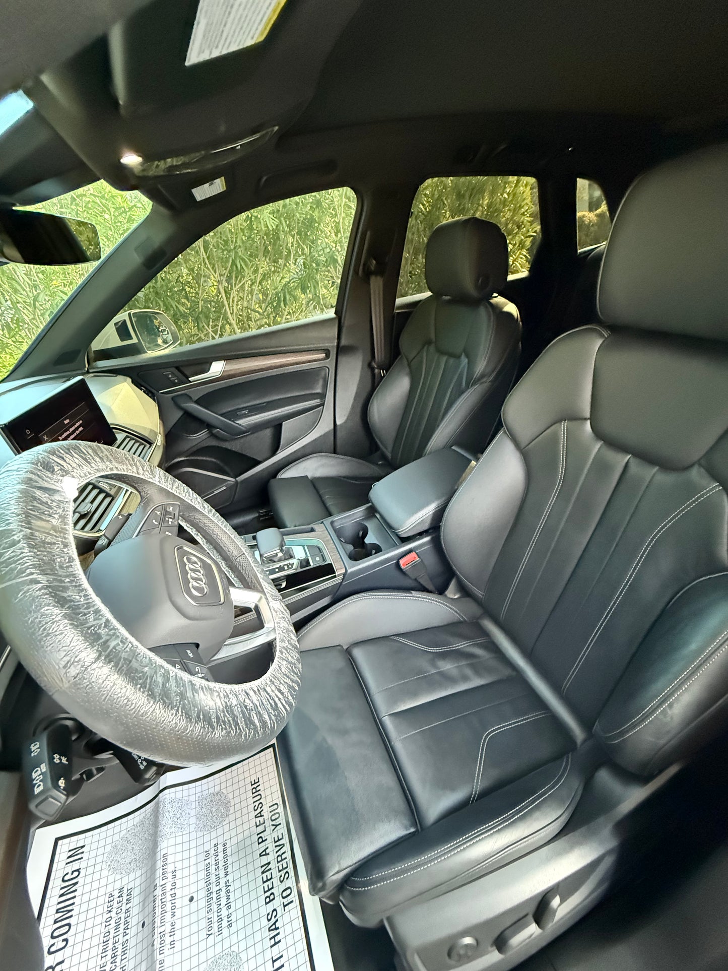 Luxury Interior