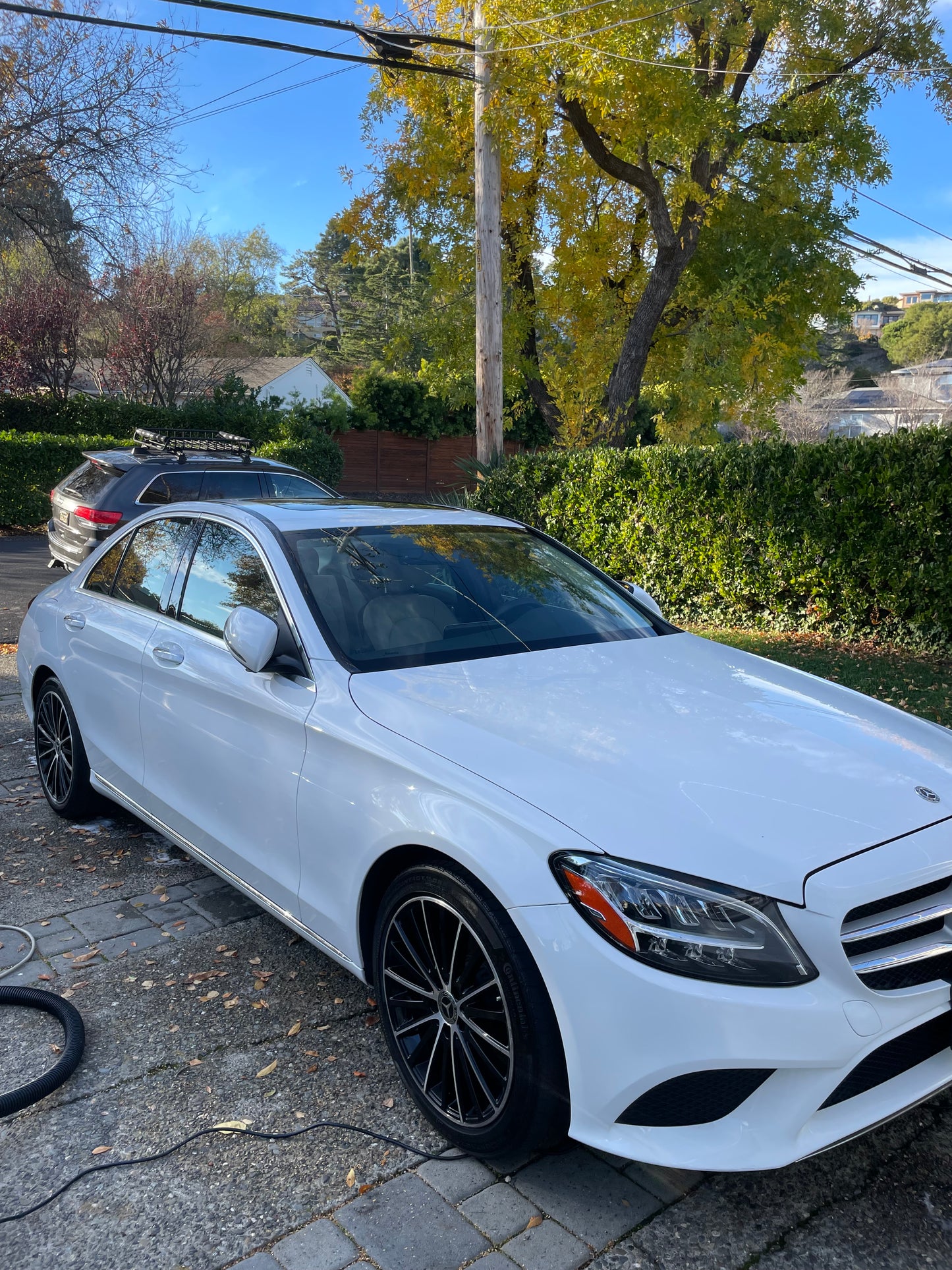 Luxury Exterior