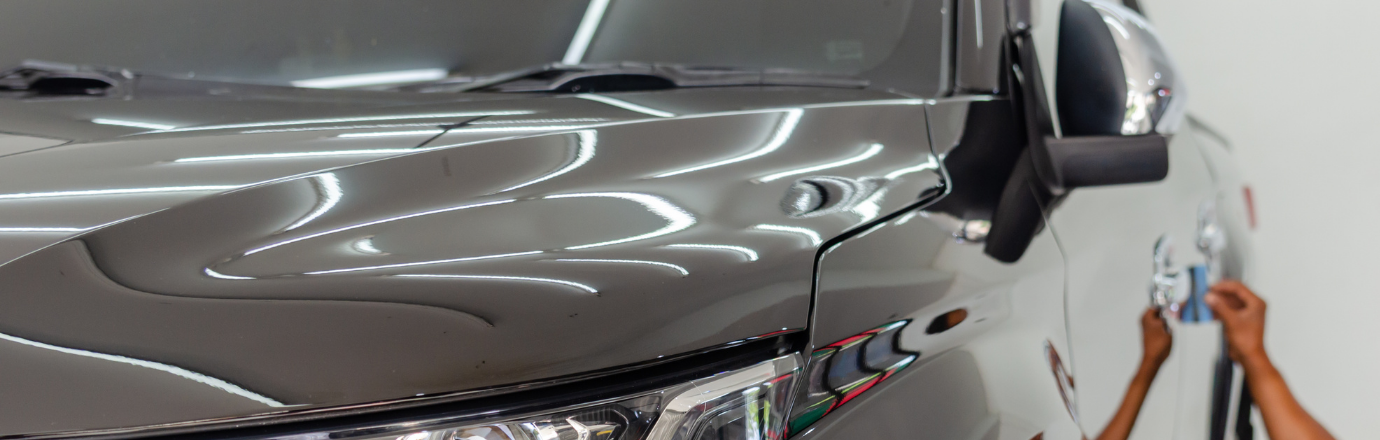 2-Year Ceramic Coatings