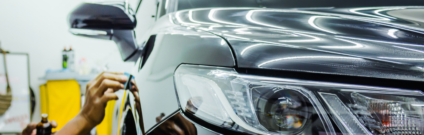 10-Year Ceramic Coatings