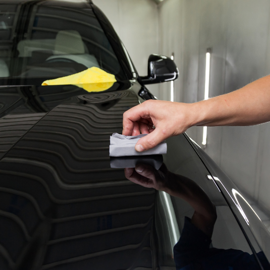 10-Year Ceramic Coatings