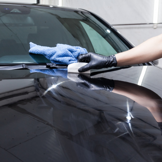 2-Year Ceramic Coatings