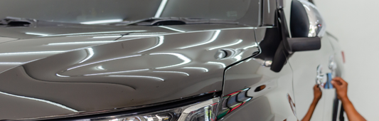 2-Year Ceramic Coatings