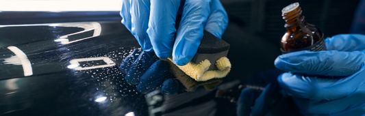 5-Year Ceramic Coatings