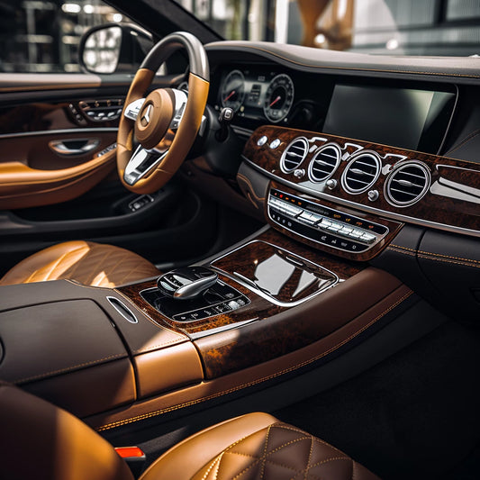 Luxury Interior