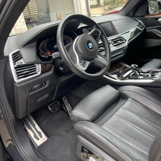 Luxury Detail